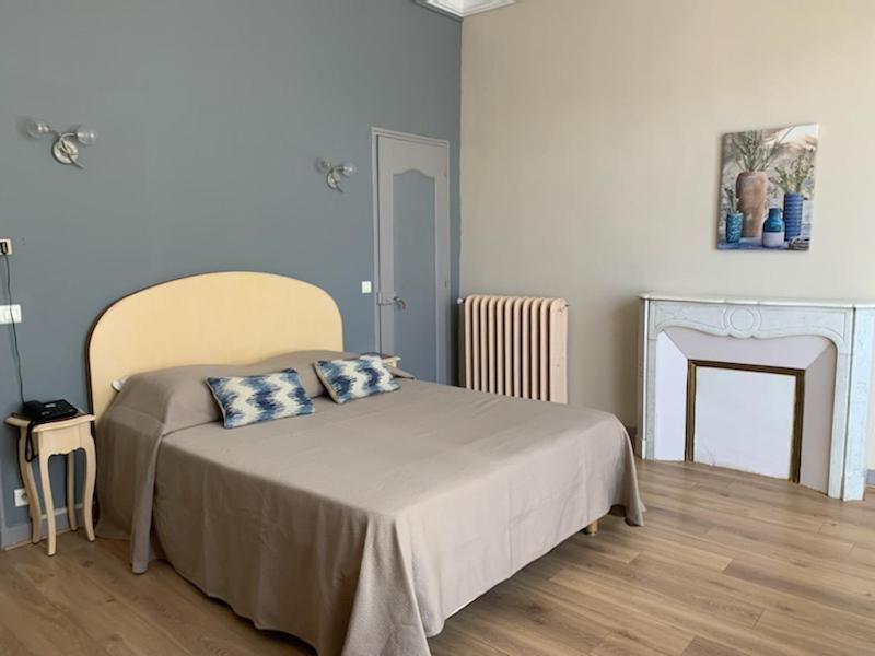 Le Castelet Des Alpilles Hotel Saint-Rémy-de-Provence Екстериор снимка