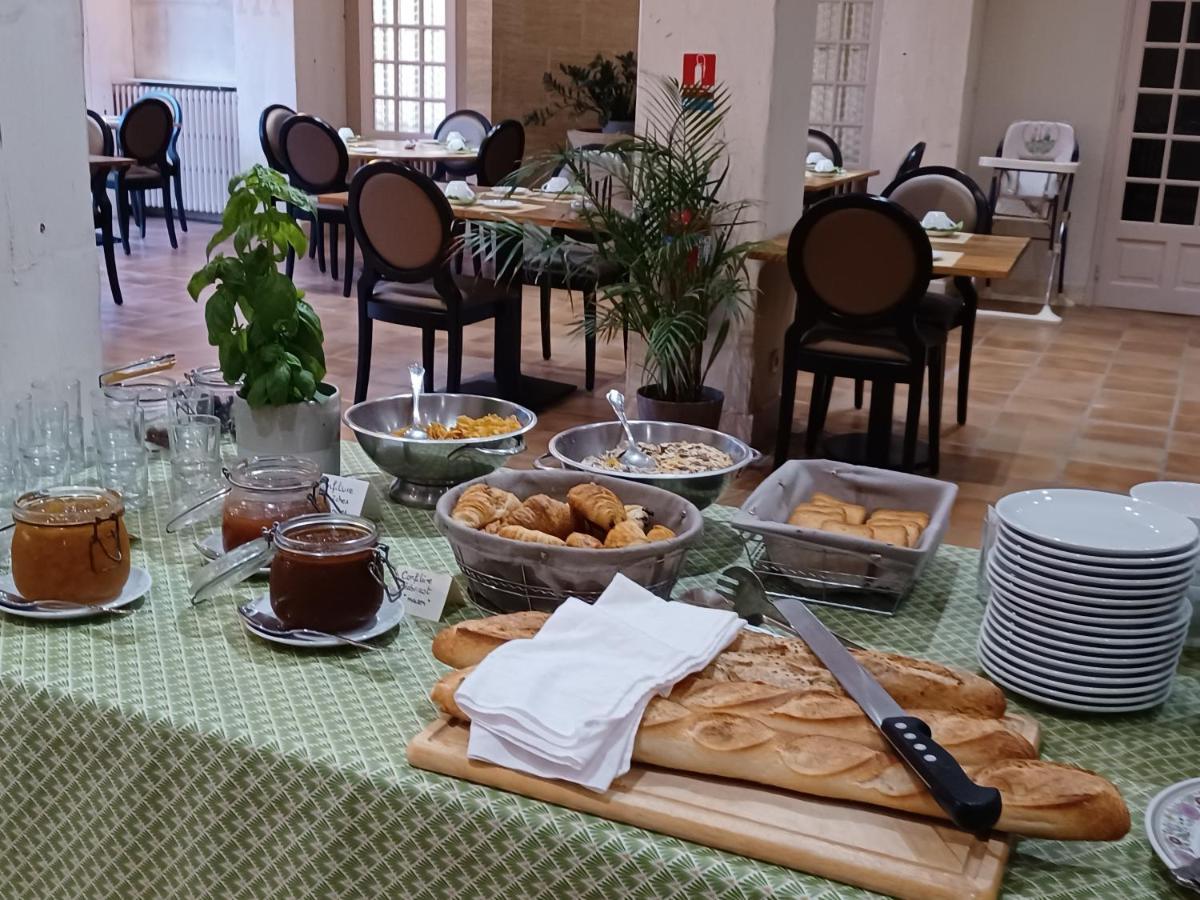 Le Castelet Des Alpilles Hotel Saint-Rémy-de-Provence Екстериор снимка