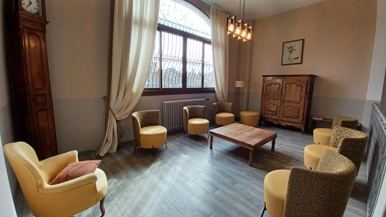 Le Castelet Des Alpilles Hotel Saint-Rémy-de-Provence Екстериор снимка