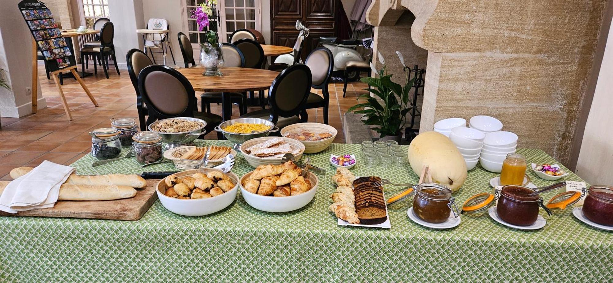 Le Castelet Des Alpilles Hotel Saint-Rémy-de-Provence Екстериор снимка