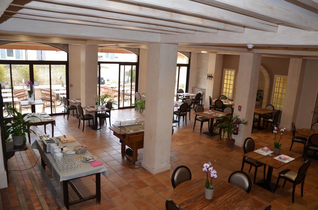 Le Castelet Des Alpilles Hotel Saint-Rémy-de-Provence Екстериор снимка