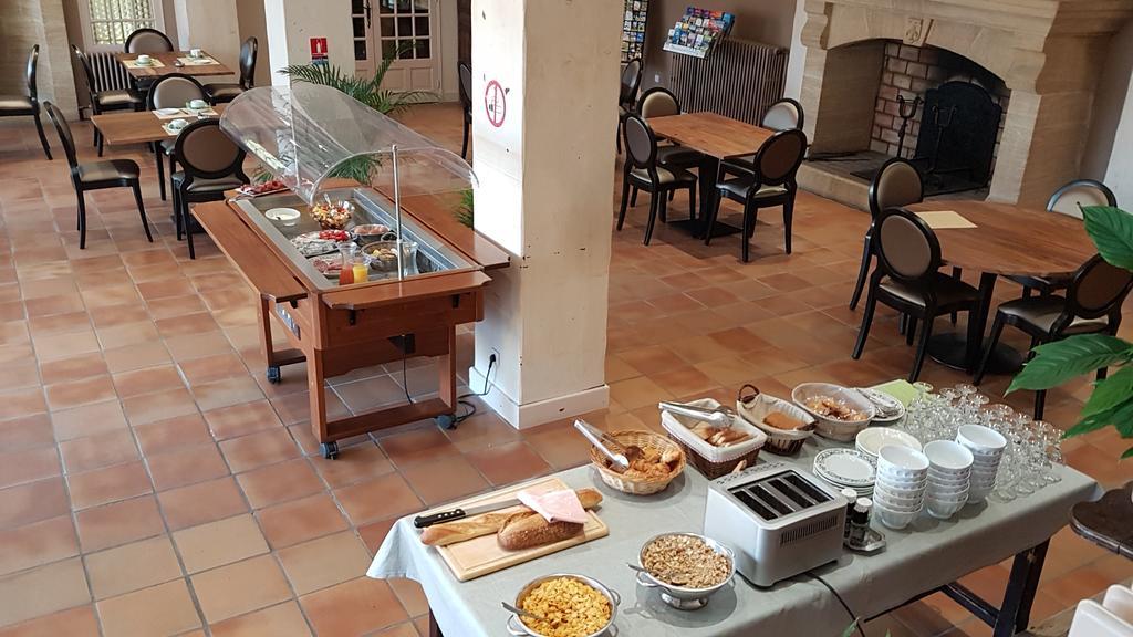 Le Castelet Des Alpilles Hotel Saint-Rémy-de-Provence Екстериор снимка